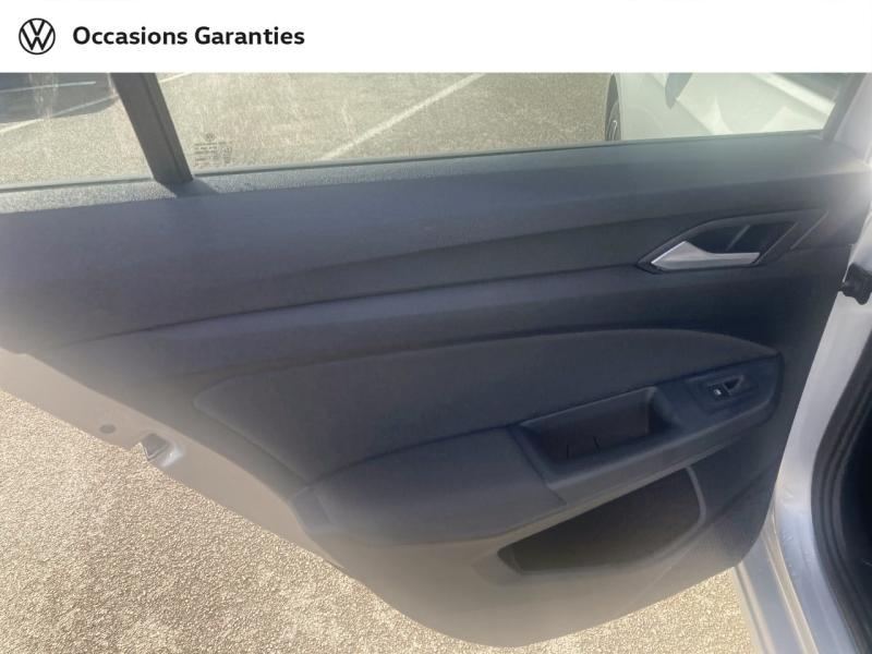Voitures occasions VOLKSWAGEN GOLF Life Rivery