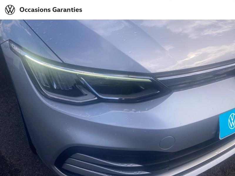 Voitures occasions VOLKSWAGEN GOLF Life Rivery