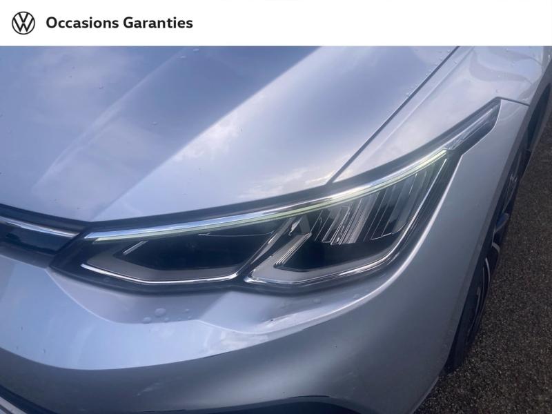 Voitures occasions VOLKSWAGEN GOLF Life Rivery