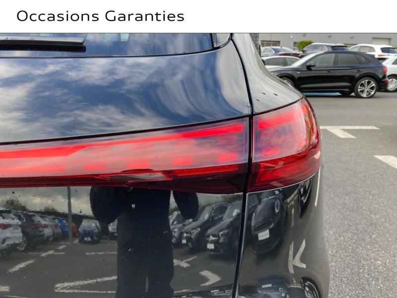 Voitures occasions Audi Q5 S line Rivery
