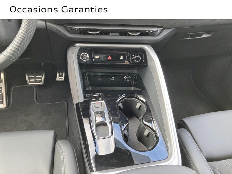 Voitures occasions Audi Q5 S line Rivery