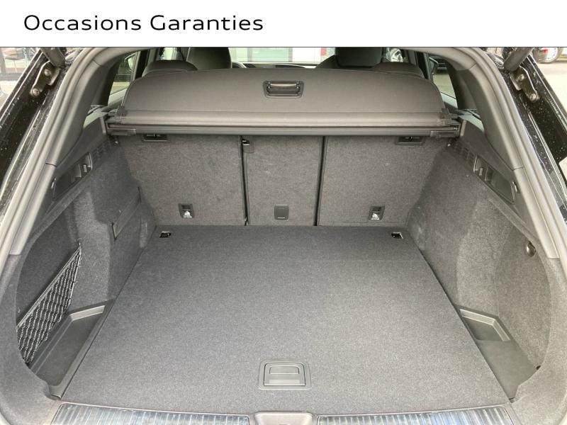 Voitures occasions Audi Q5 S line Rivery