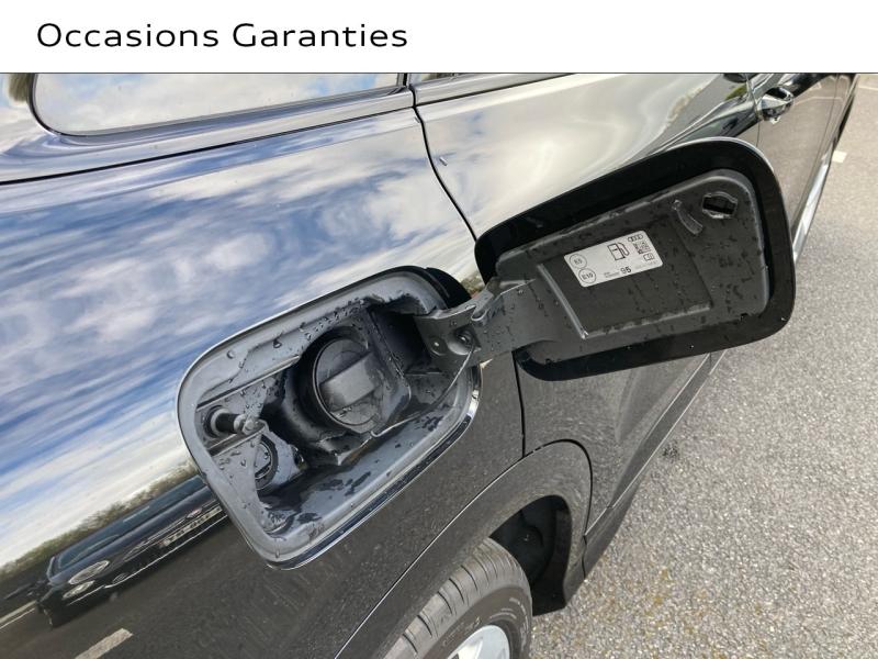 Voitures occasions Audi Q5 S line Rivery