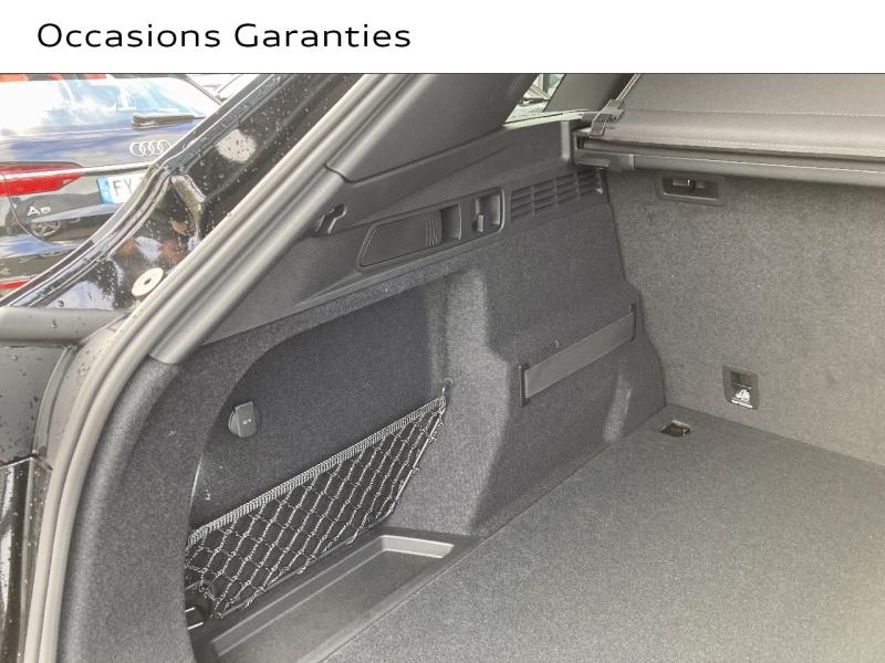 Voitures occasions Audi Q5 S line Rivery