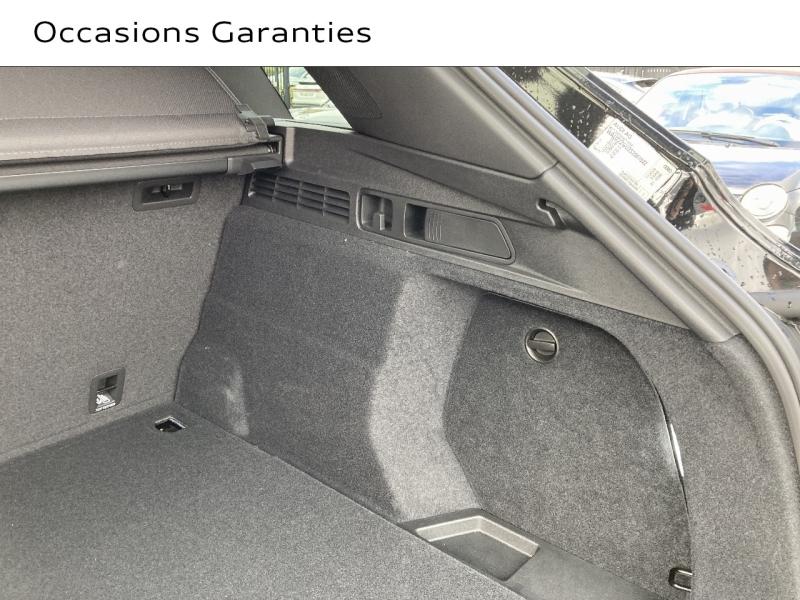Voitures occasions Audi Q5 S line Rivery