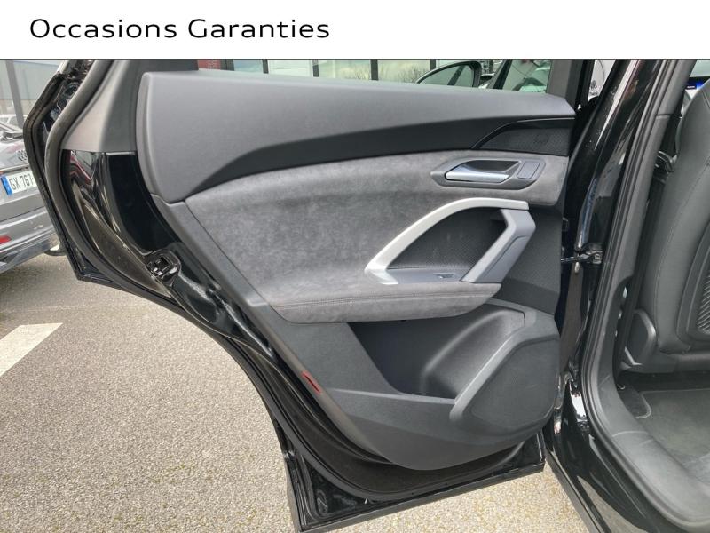 Voitures occasions Audi Q5 S line Rivery