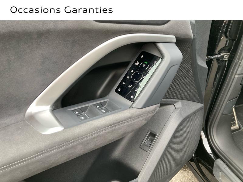 Voitures occasions Audi Q5 S line Rivery