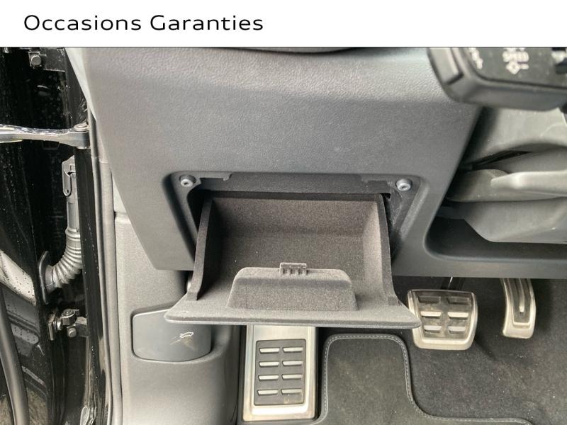 Voitures occasions Audi Q5 S line Rivery