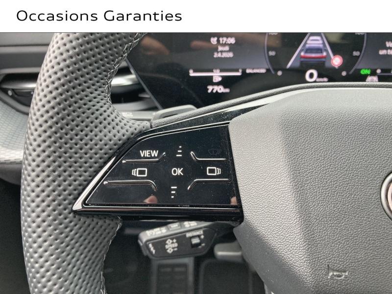 Voitures occasions Audi Q5 S line Rivery