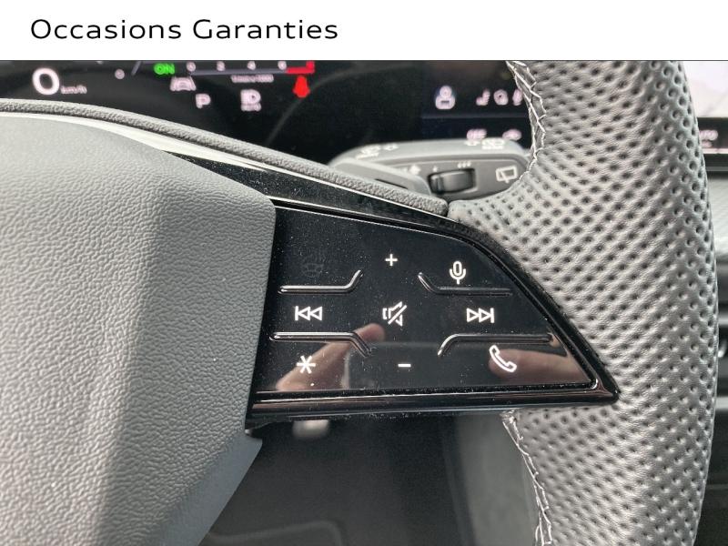 Voitures occasions Audi Q5 S line Rivery