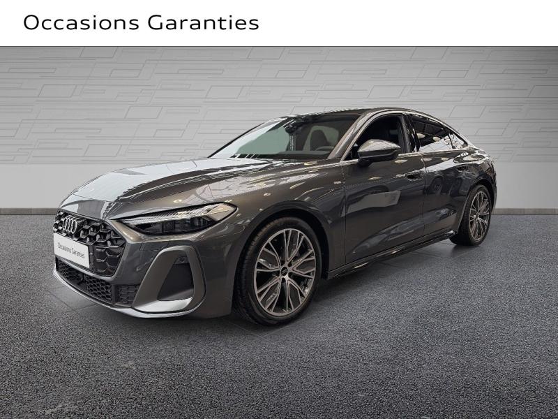 Voitures occasions Audi A5 S line Rivery