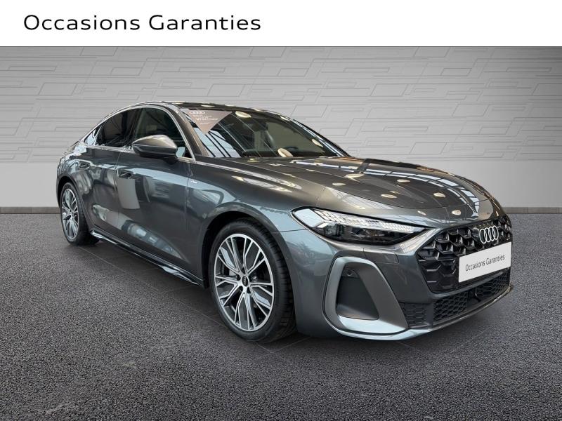 Voitures occasions Audi A5 S line Rivery