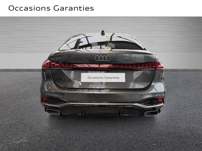 Voitures occasions Audi A5 S line Rivery