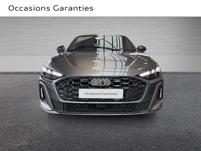 Voitures occasions Audi A5 S line Rivery