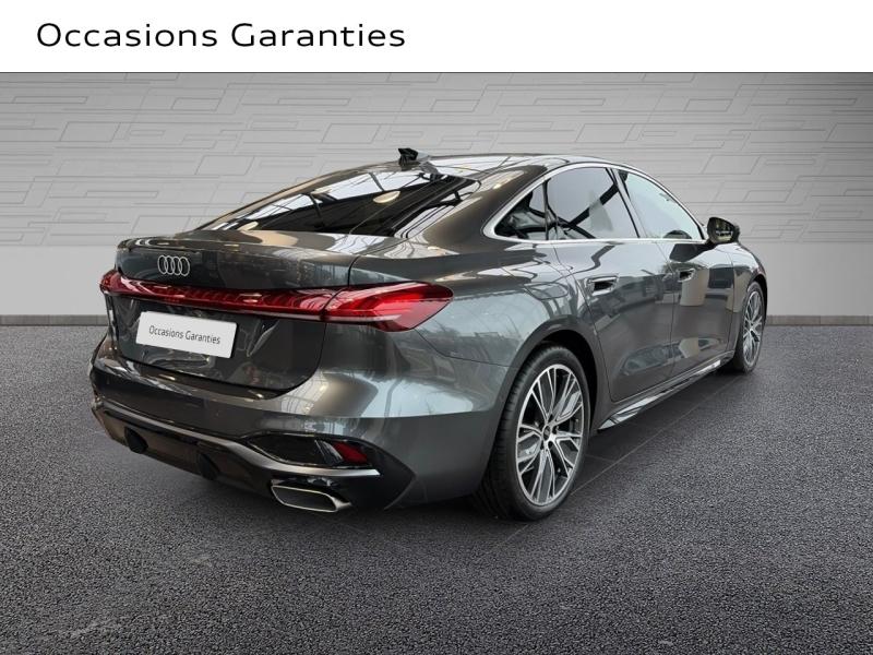 Voitures occasions Audi A5 S line Rivery