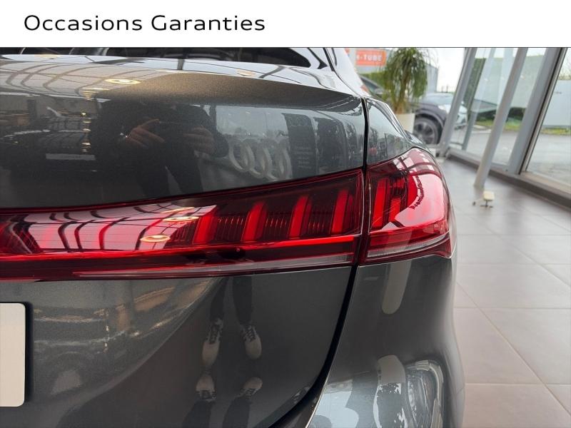 Voitures occasions Audi A5 S line Rivery