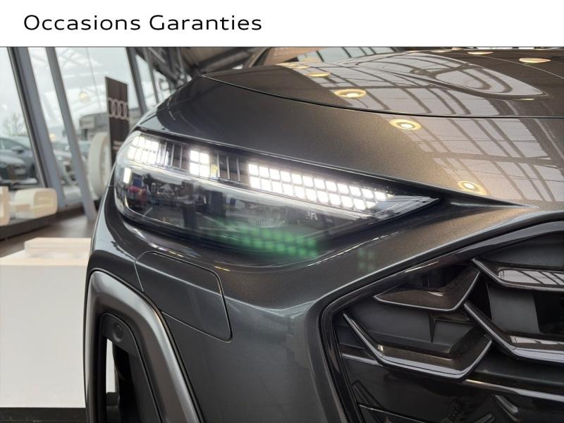 Voitures occasions Audi A5 S line Rivery