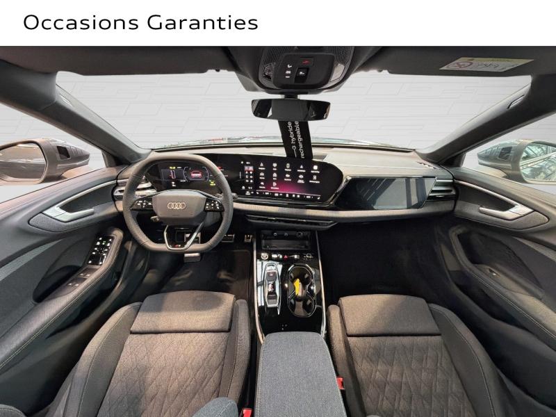 Voitures occasions Audi A5 S line Rivery