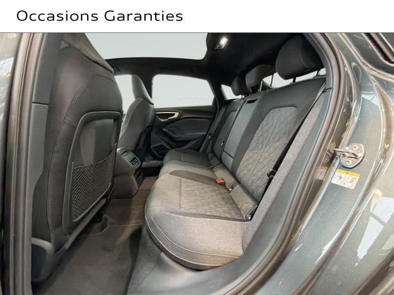 Voitures occasions Audi A5 S line Rivery