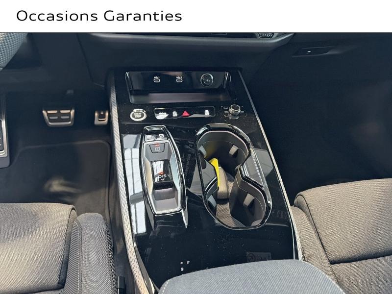 Voitures occasions Audi A5 S line Rivery