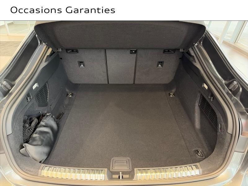 Voitures occasions Audi A5 S line Rivery