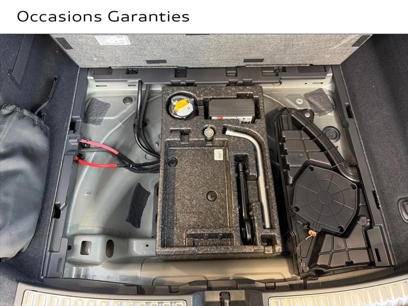 Voitures occasions Audi A5 S line Rivery