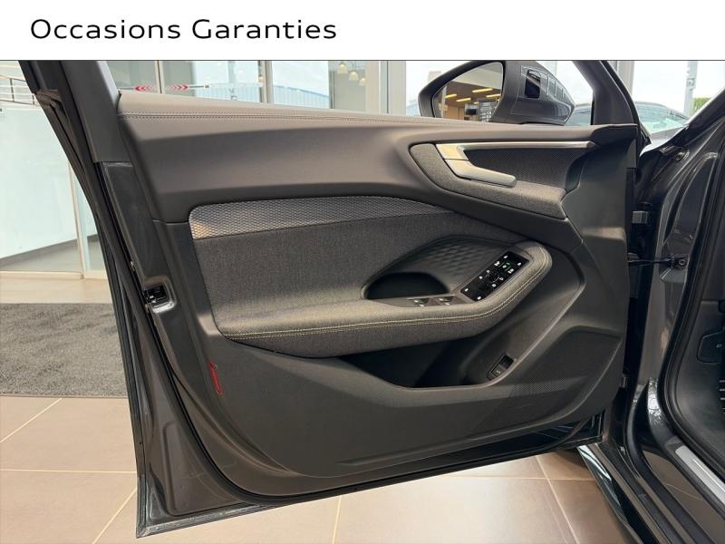 Voitures occasions Audi A5 S line Rivery