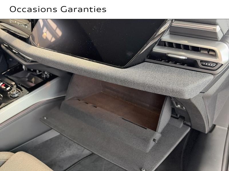 Voitures occasions Audi A5 S line Rivery