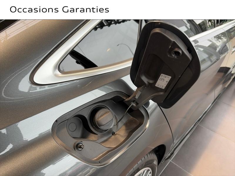 Voitures occasions Audi A5 S line Rivery