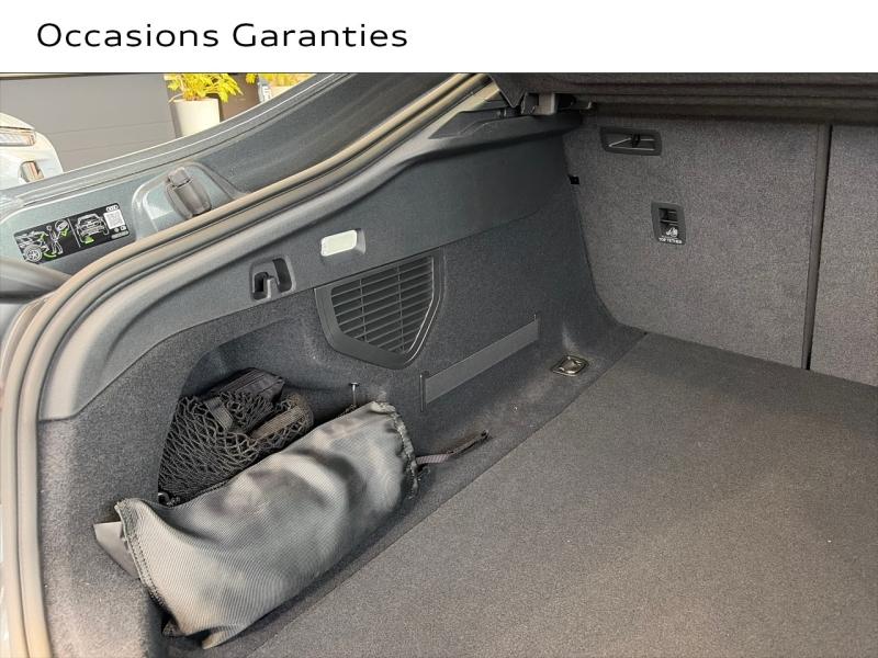 Voitures occasions Audi A5 S line Rivery