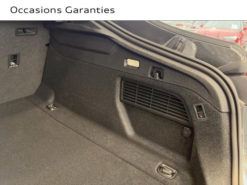 Voitures occasions Audi A5 S line Rivery