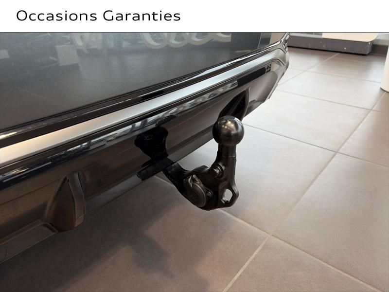 Voitures occasions Audi A5 S line Rivery