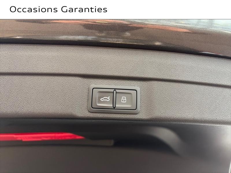 Voitures occasions Audi A5 S line Rivery