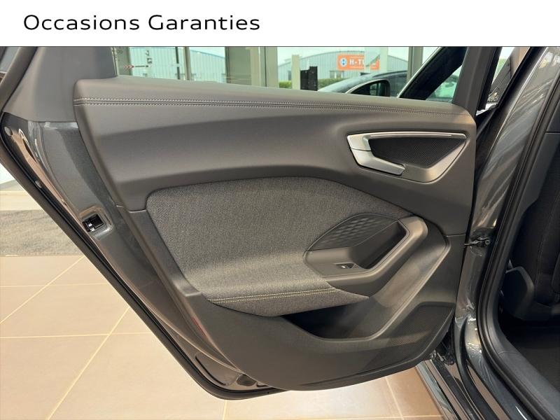 Voitures occasions Audi A5 S line Rivery