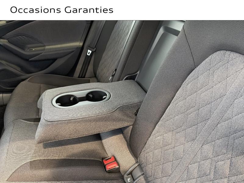 Voitures occasions Audi A5 S line Rivery