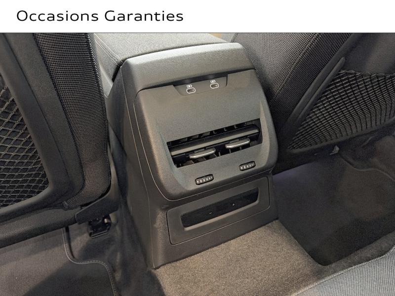 Voitures occasions Audi A5 S line Rivery