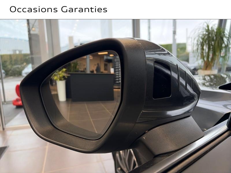 Voitures occasions Audi A5 S line Rivery