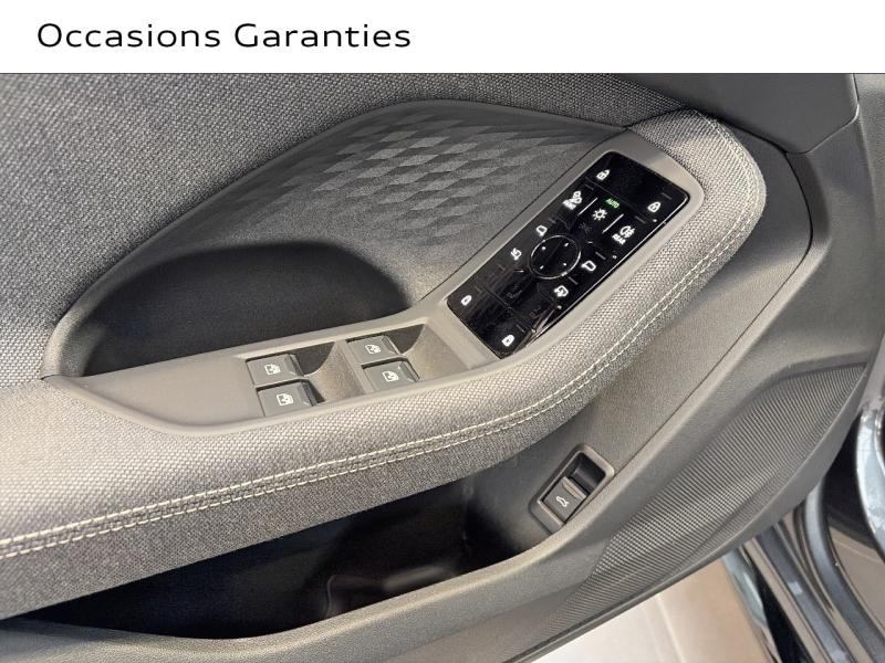 Voitures occasions Audi A5 S line Rivery