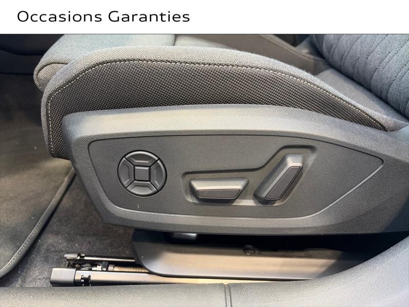 Voitures occasions Audi A5 S line Rivery