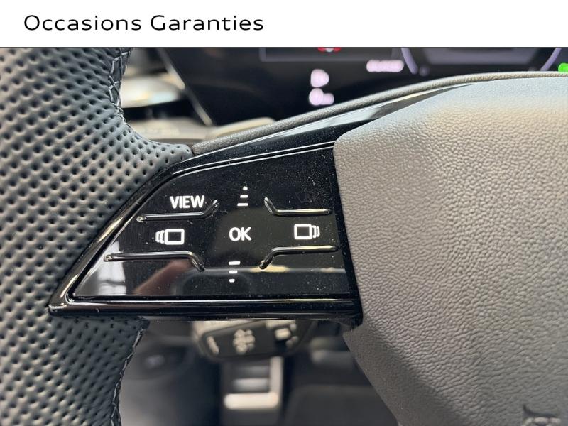 Voitures occasions Audi A5 S line Rivery