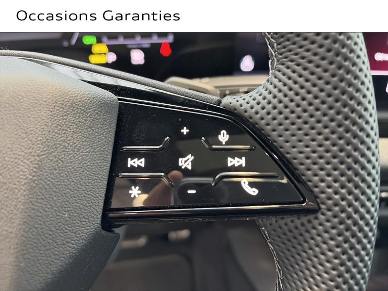 Voitures occasions Audi A5 S line Rivery