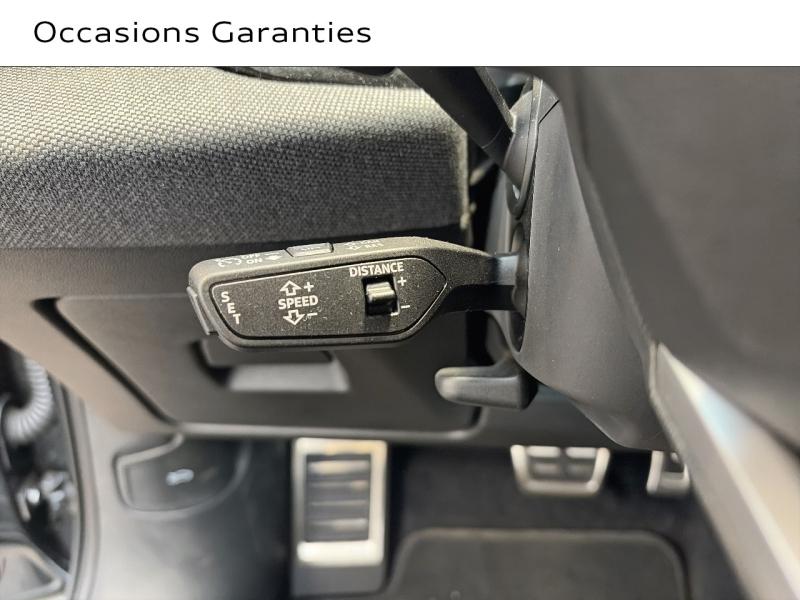 Voitures occasions Audi A5 S line Rivery