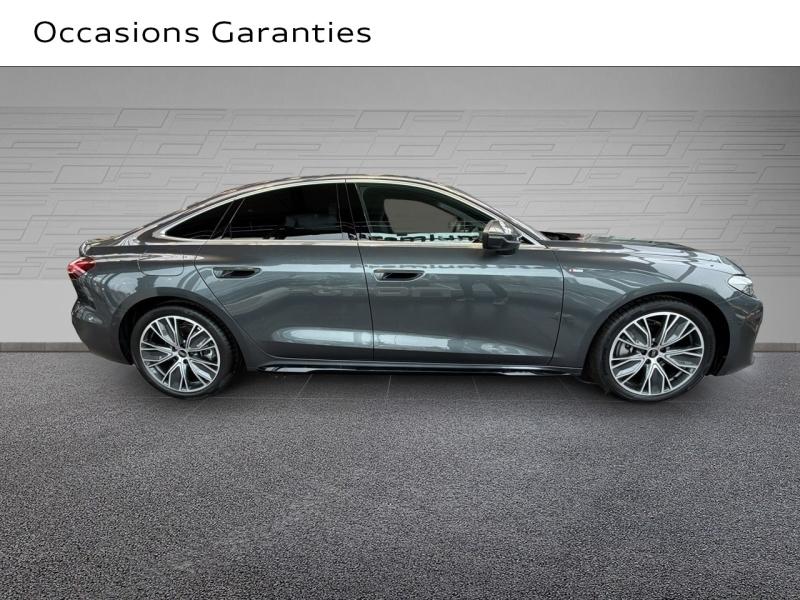 Voitures occasions Audi A5 S line Rivery