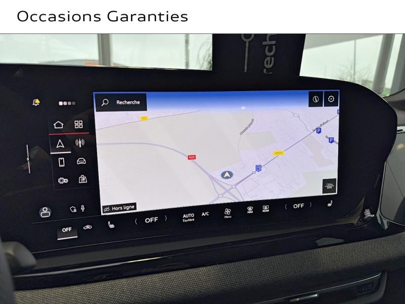 Voitures occasions Audi A5 S line Rivery