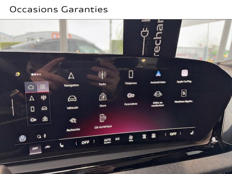 Voitures occasions Audi A5 S line Rivery