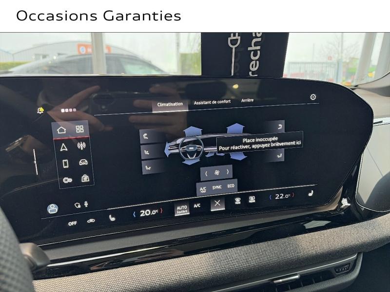 Voitures occasions Audi A5 S line Rivery