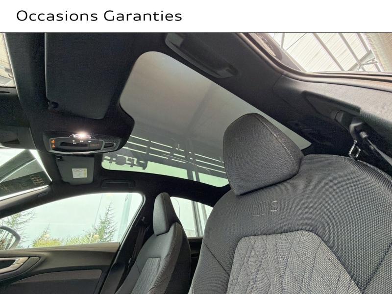 Voitures occasions Audi A5 S line Rivery