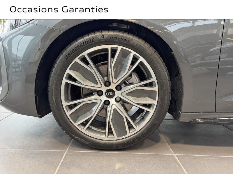 Voitures occasions Audi A5 S line Rivery