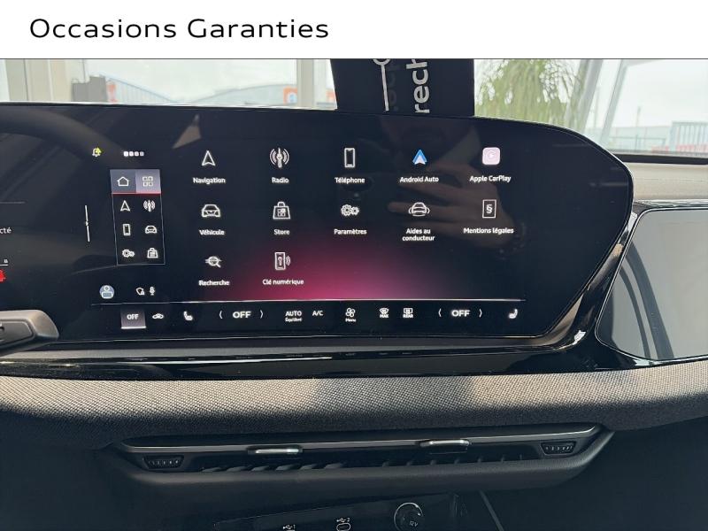 Voitures occasions Audi A5 S line Rivery