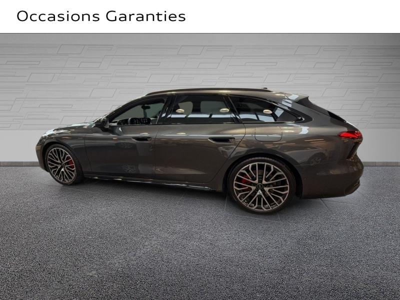 Voitures occasions Audi A6 AVANT S line Rivery